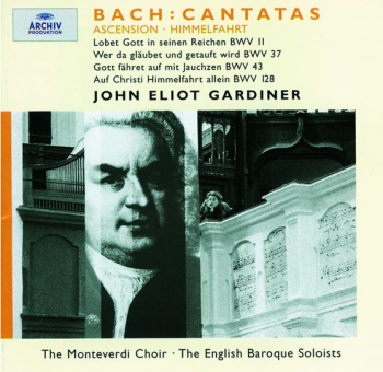 DGG_Gardiner BWV 43_128_37_II-249b Cover DGG Gardiner u.a. BWV 37